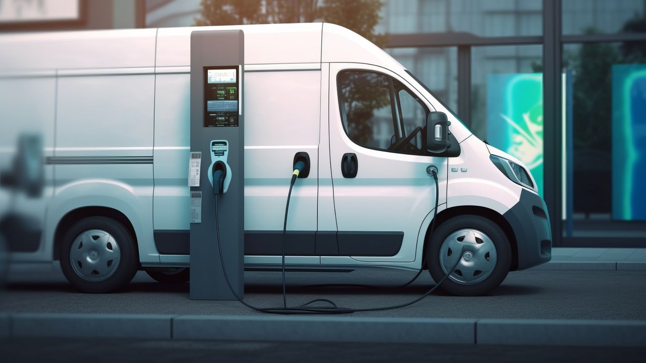 Electric Car Maintenance: Keeping Your EV Running Smoothly