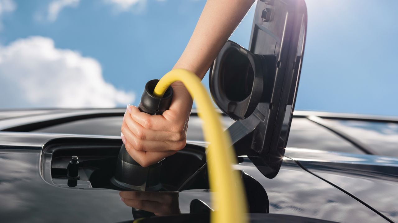 The title for the above article could be: "The Future of EV Charging Payments"