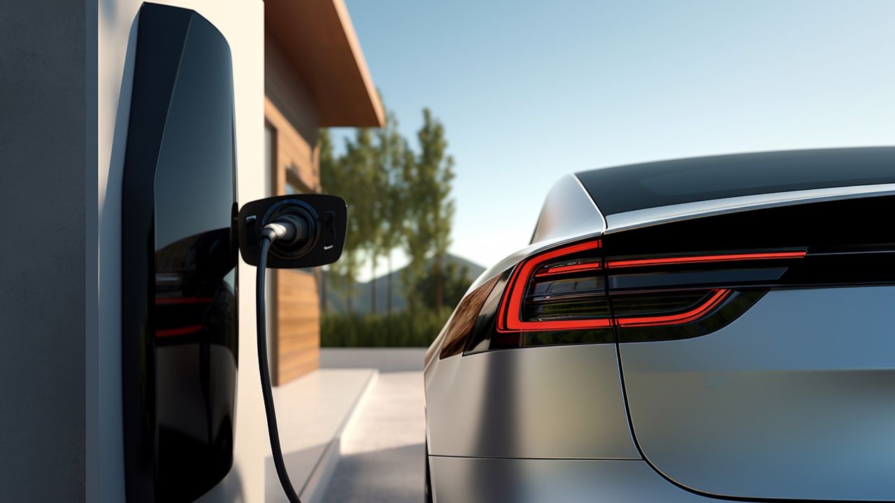 Upcoming Electric Car Models: Features & Advancements